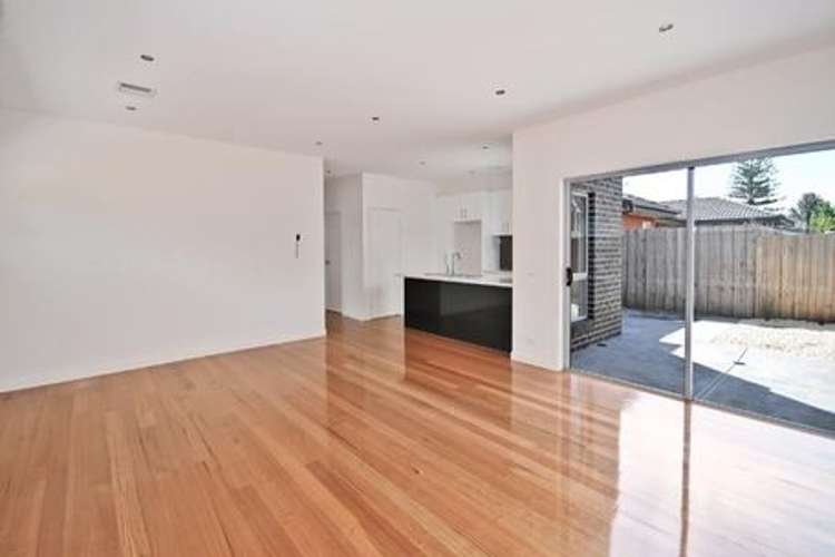 Second view of Homely townhouse listing, 1/58 Creswell Avenue, Airport West VIC 3042