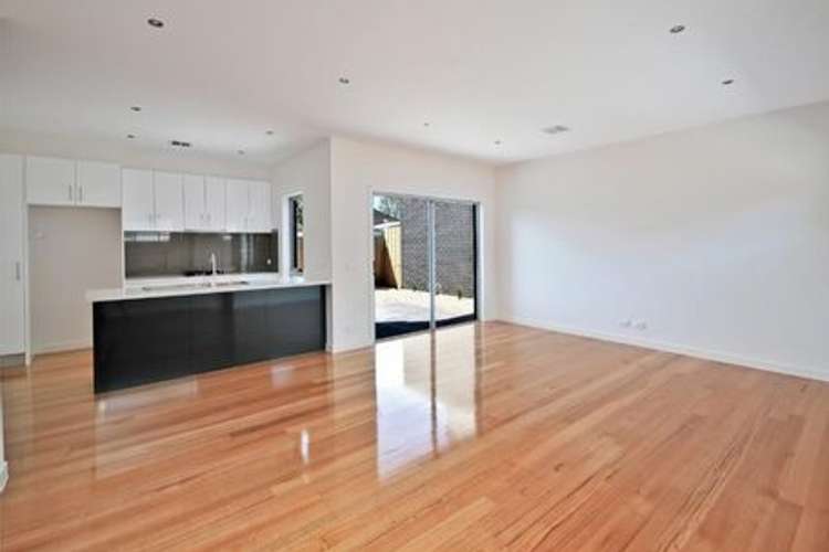 Third view of Homely townhouse listing, 1/58 Creswell Avenue, Airport West VIC 3042