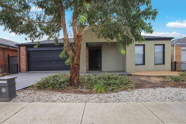 Main view of Homely house listing, 18 Brinbrook Street, Tarneit VIC 3029