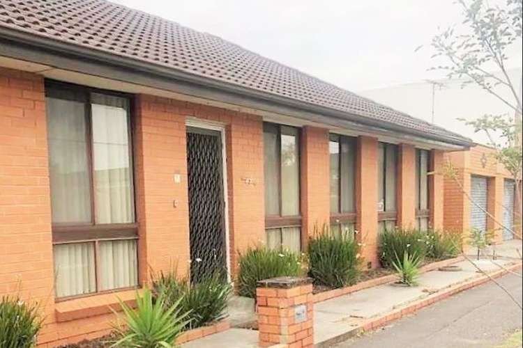 Main view of Homely house listing, 49 Severn Street, Yarraville VIC 3013