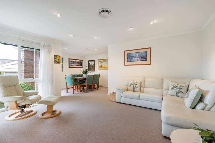 Third view of Homely unit listing, 2/12 Summit Road, Burwood VIC 3125