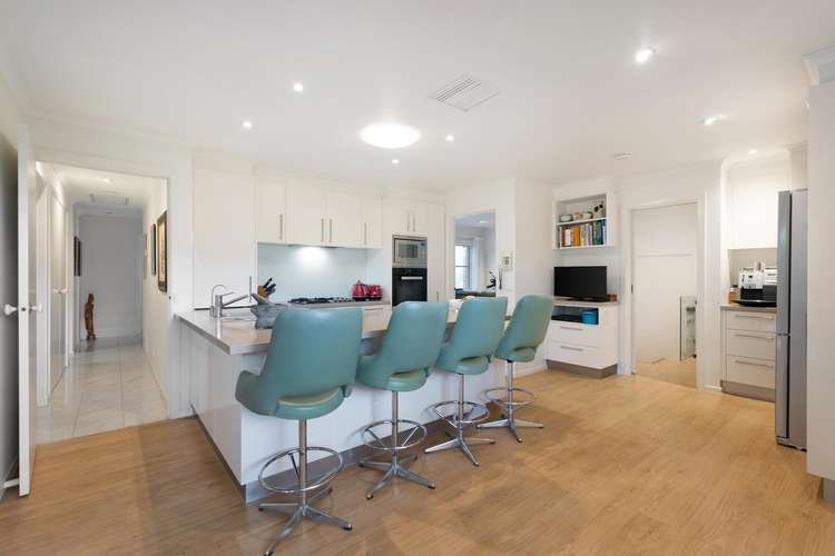 Fourth view of Homely unit listing, 2/12 Summit Road, Burwood VIC 3125