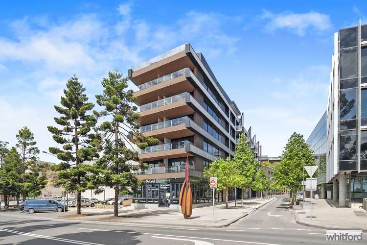 203/100 Western Beach Road, Geelong VIC 3220