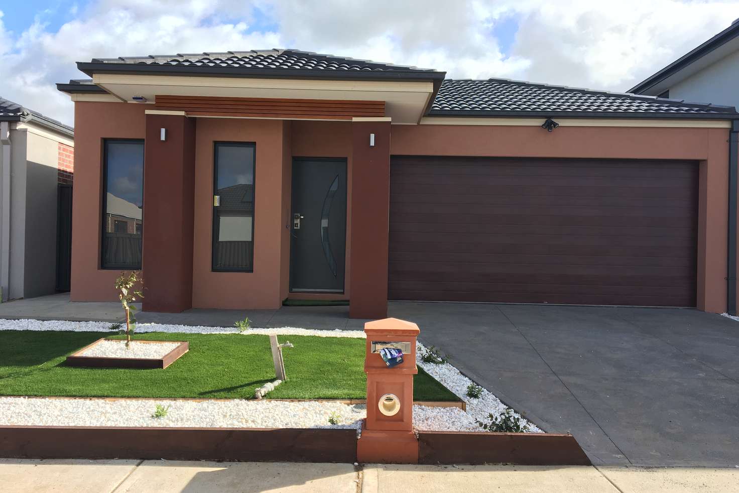 Main view of Homely house listing, 39 Montia Street, Tarneit VIC 3029