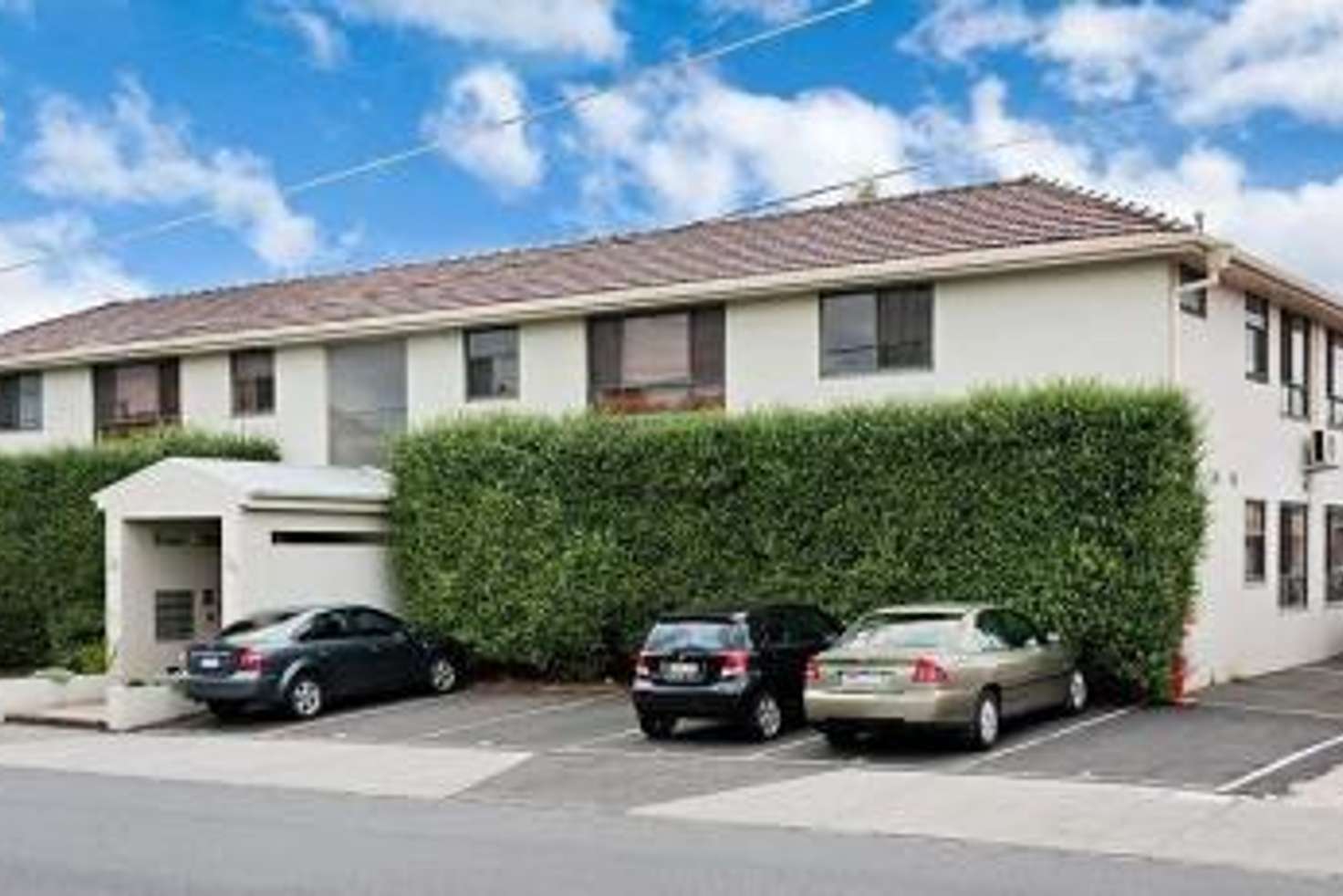 Main view of Homely apartment listing, 15/14 Hutton Street, Thornbury VIC 3071