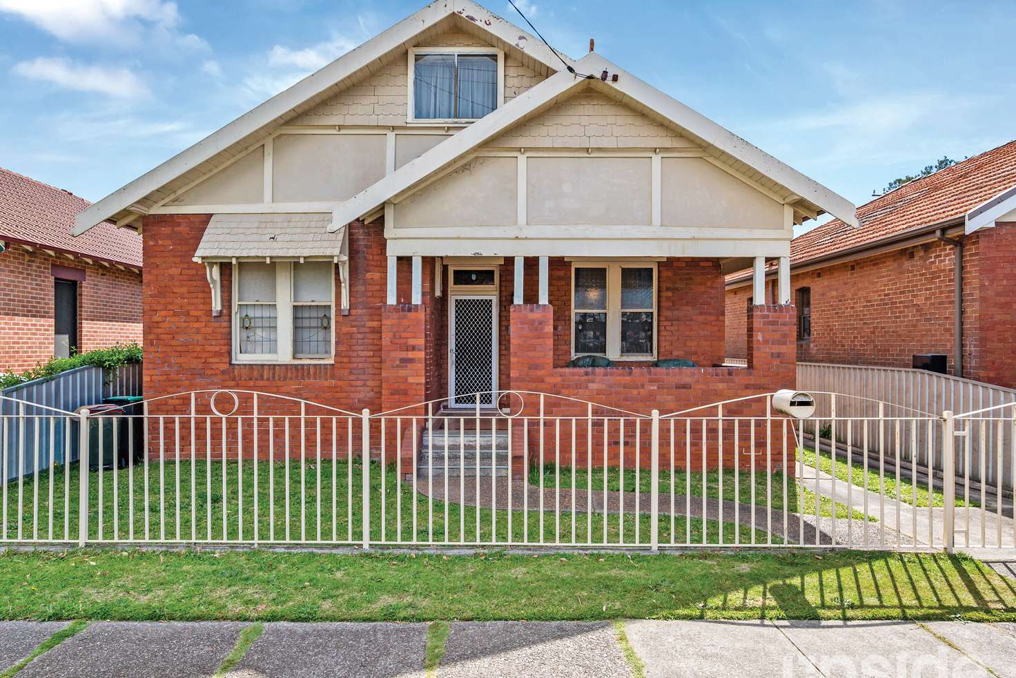 Main view of Homely house listing, 24 Blackall Street, Hamilton NSW 2303