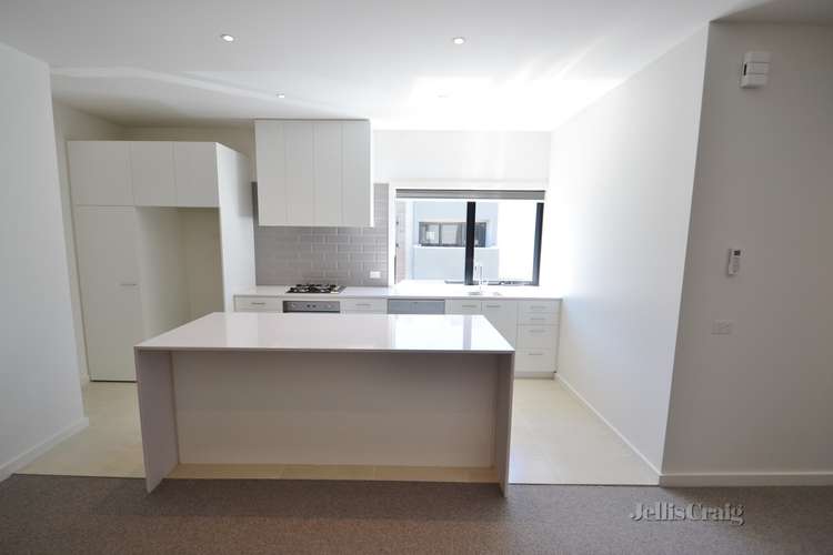 Third view of Homely townhouse listing, 22 Amelia  Street, Brunswick VIC 3056