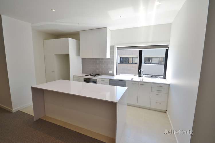 Fourth view of Homely townhouse listing, 22 Amelia  Street, Brunswick VIC 3056