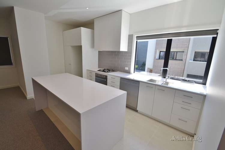 Fifth view of Homely townhouse listing, 22 Amelia  Street, Brunswick VIC 3056