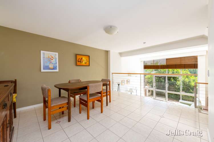 Second view of Homely townhouse listing, 9 Lytton Street, Carlton VIC 3053