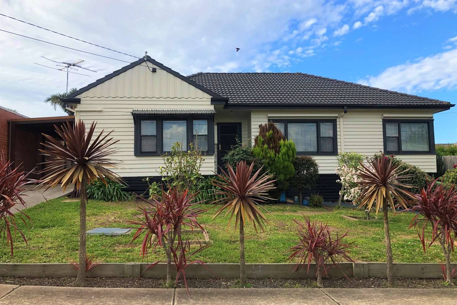 Main view of Homely house listing, 58 Newton Street, Reservoir VIC 3073