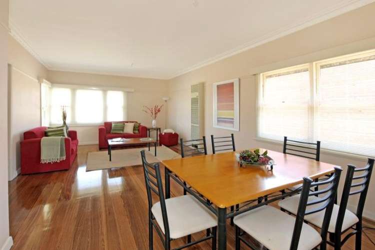 Third view of Homely house listing, 58 Newton Street, Reservoir VIC 3073