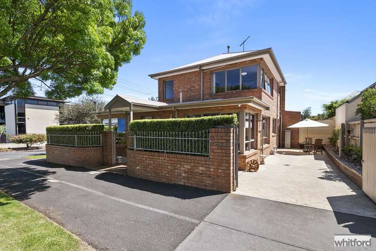 Main view of Homely house listing, 1/14 Swanston Street, Geelong VIC 3220