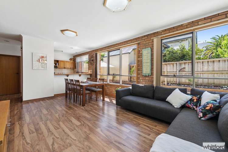 Sixth view of Homely house listing, 1/14 Swanston Street, Geelong VIC 3220