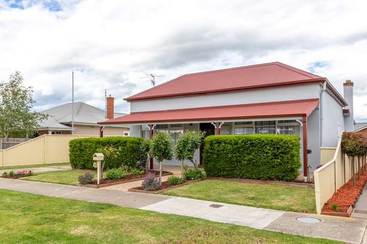Main view of Homely house listing, 108 Pearson Street, Sale VIC 3850