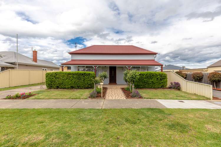 Second view of Homely house listing, 108 Pearson Street, Sale VIC 3850