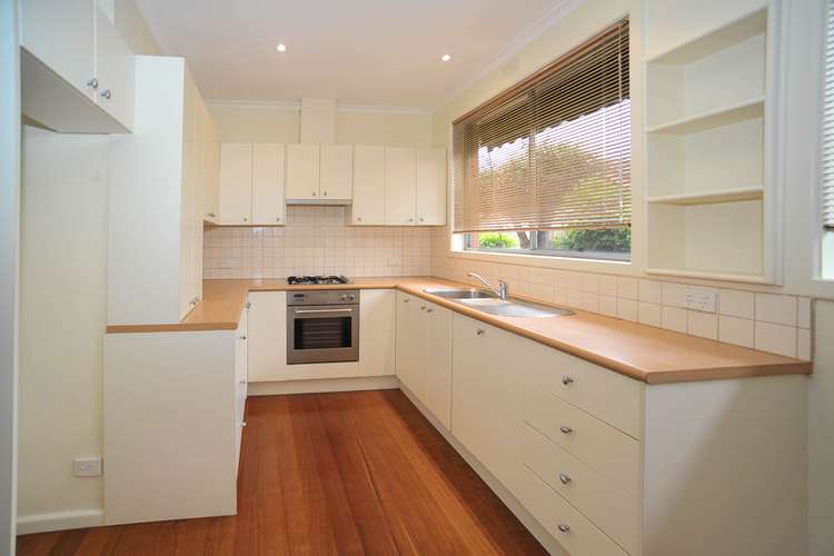 Second view of Homely unit listing, 3/9 Halley Avenue, Camberwell VIC 3124