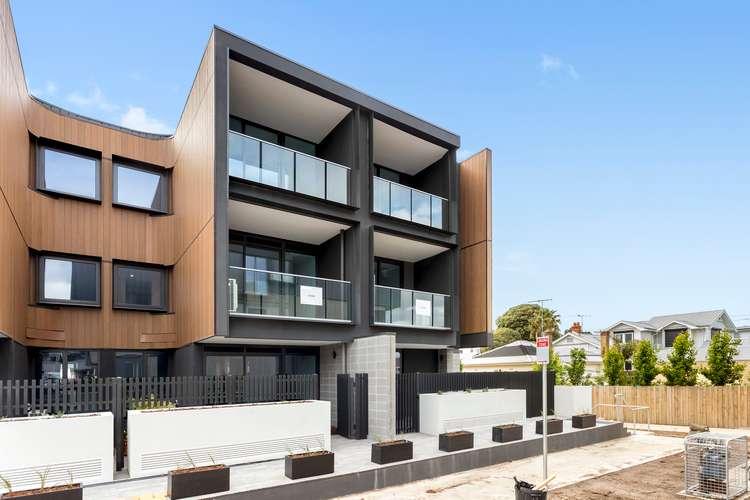 Main view of Homely apartment listing, 110/50 Bowlers Avenue, Geelong West VIC 3218