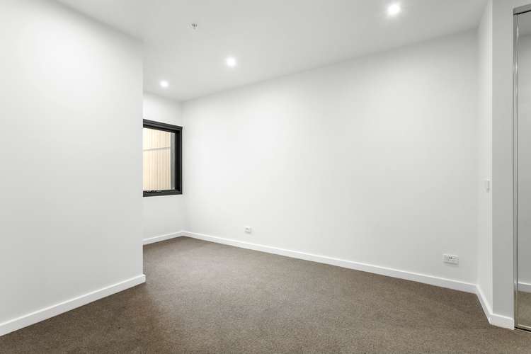 Fourth view of Homely apartment listing, 110/50 Bowlers Avenue, Geelong West VIC 3218