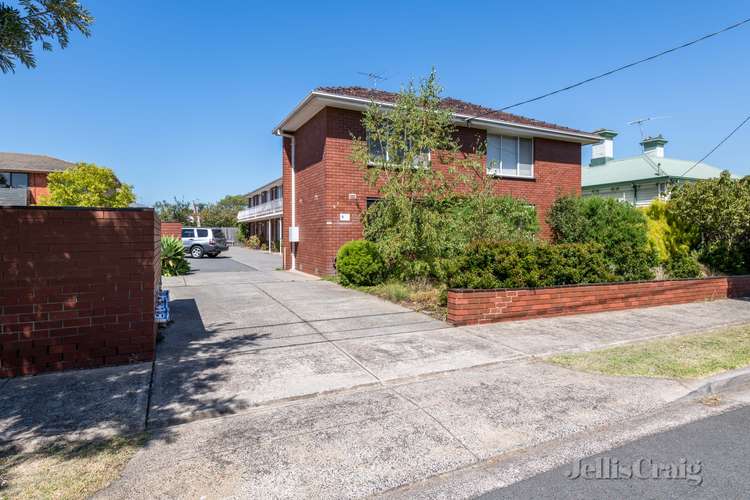 Main view of Homely apartment listing, 2/61-65 Harold  Street, Thornbury VIC 3071
