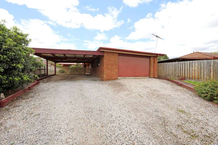 Main view of Homely house listing, 8 Willow Avenue, Rowville VIC 3178