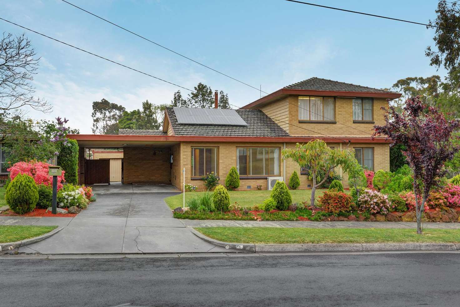 Main view of Homely house listing, 20 Dudley Street, Mitcham VIC 3132