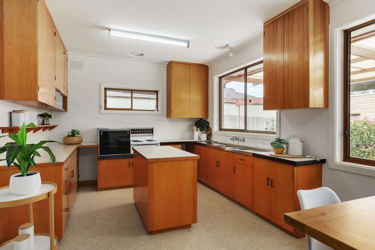 Second view of Homely house listing, 20 Dudley Street, Mitcham VIC 3132