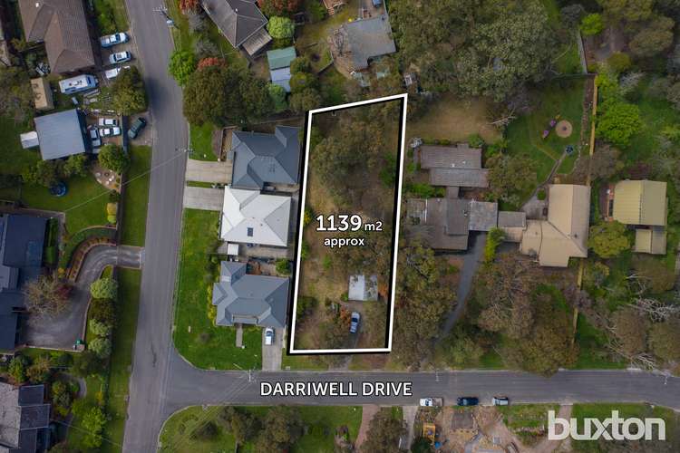 Second view of Homely residentialLand listing, 3 Darriwell Drive, Mount Helen VIC 3350