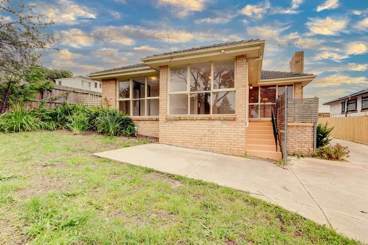 Main view of Homely house listing, 1/26 Baird Street North, Doncaster VIC 3108