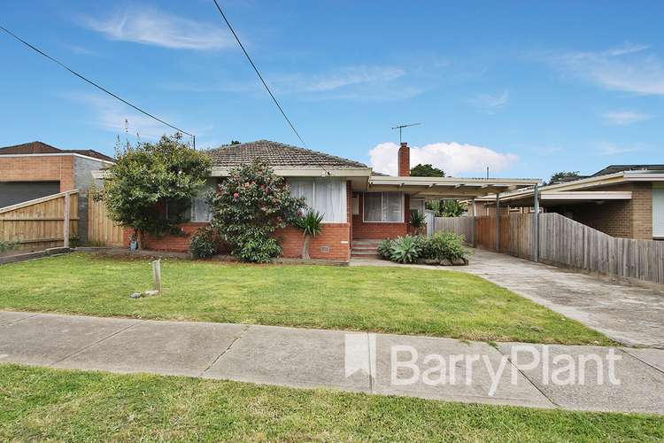 Main view of Homely house listing, 11 Darren Avenue, Bundoora VIC 3083