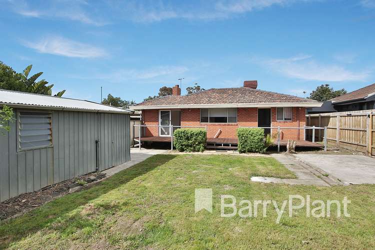 Fifth view of Homely house listing, 11 Darren Avenue, Bundoora VIC 3083