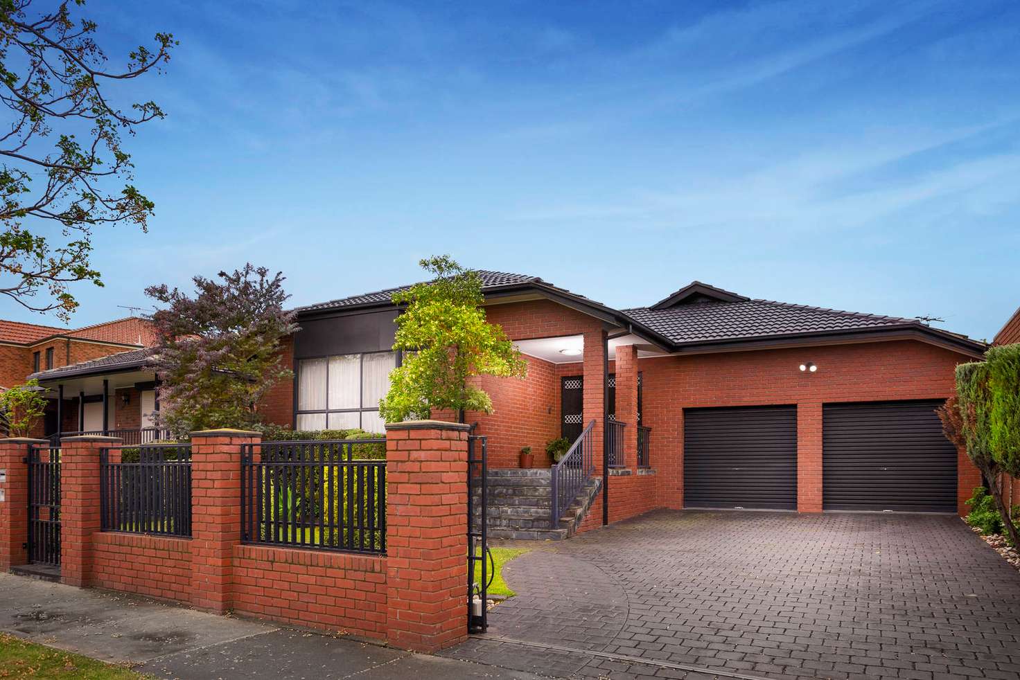 Main view of Homely house listing, 72 Pindari Avenue, Mill Park VIC 3082