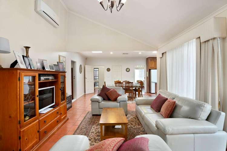Second view of Homely house listing, 72 Pindari Avenue, Mill Park VIC 3082