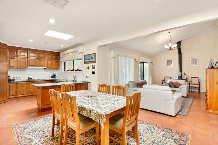 Third view of Homely house listing, 72 Pindari Avenue, Mill Park VIC 3082