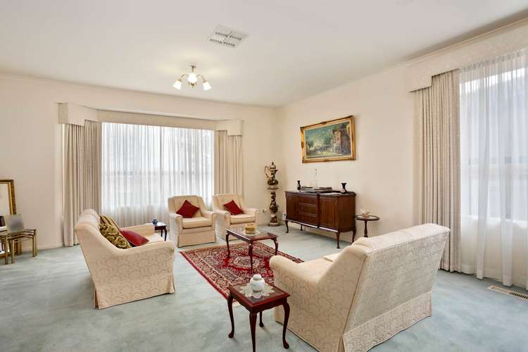 Fourth view of Homely house listing, 72 Pindari Avenue, Mill Park VIC 3082