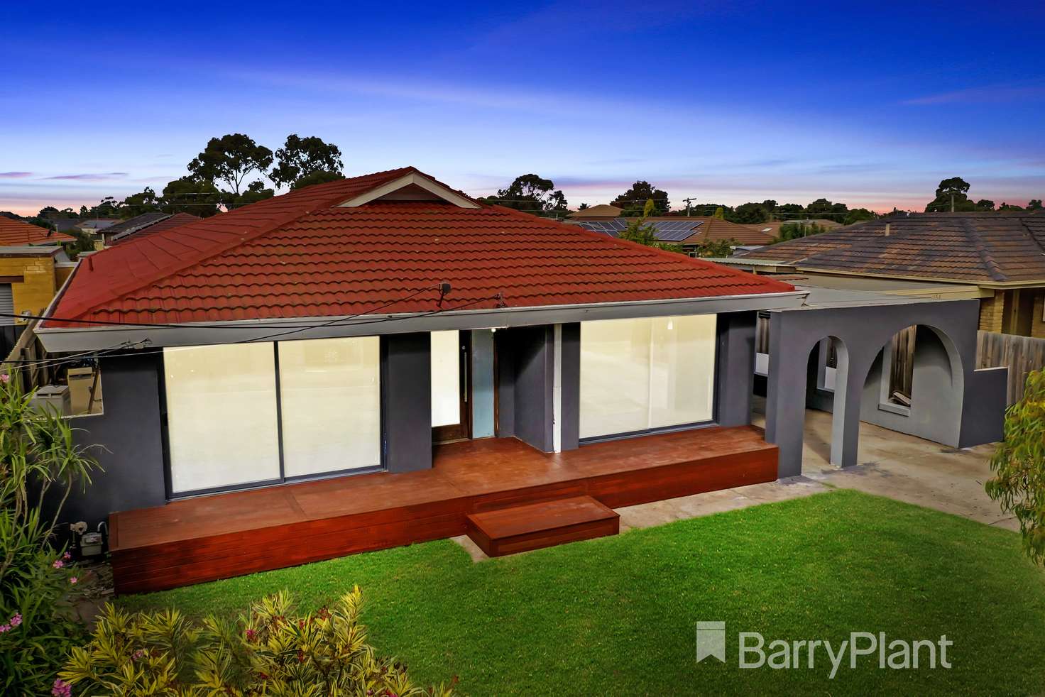 Main view of Homely house listing, 156 Derrimut Road, Hoppers Crossing VIC 3029