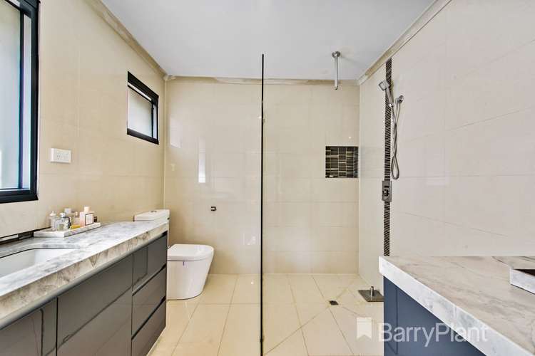 Fifth view of Homely house listing, 156 Derrimut Road, Hoppers Crossing VIC 3029