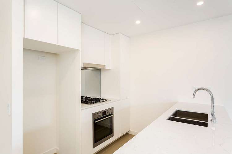 Fifth view of Homely apartment listing, 1014/23-31 Treacy Street, Hurstville NSW 2220