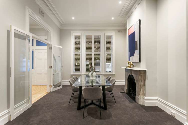 Sixth view of Homely house listing, 14 Avoca Street, South Yarra VIC 3141