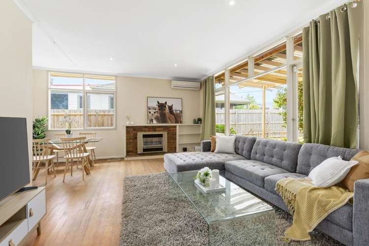 Second view of Homely house listing, 25 Lyndhurst Crescent, Box Hill North VIC 3129