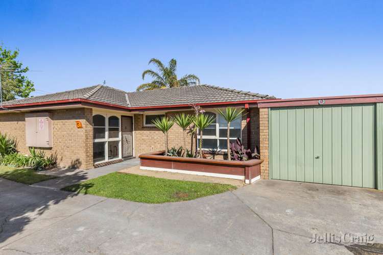 Main view of Homely unit listing, 2/28 Coorigil Road, Carnegie VIC 3163