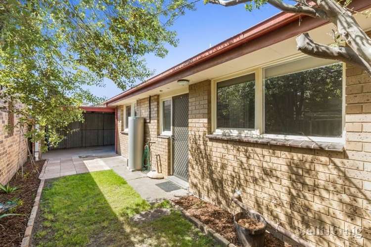 Fifth view of Homely unit listing, 2/28 Coorigil Road, Carnegie VIC 3163