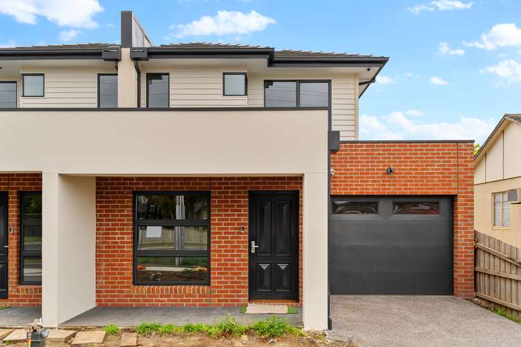 Main view of Homely house listing, 219 Collins Street, Thornbury VIC 3071