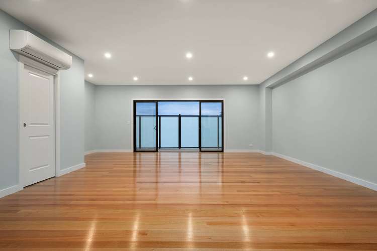 Second view of Homely townhouse listing, 2/1 Verbena Street, Templestowe VIC 3106
