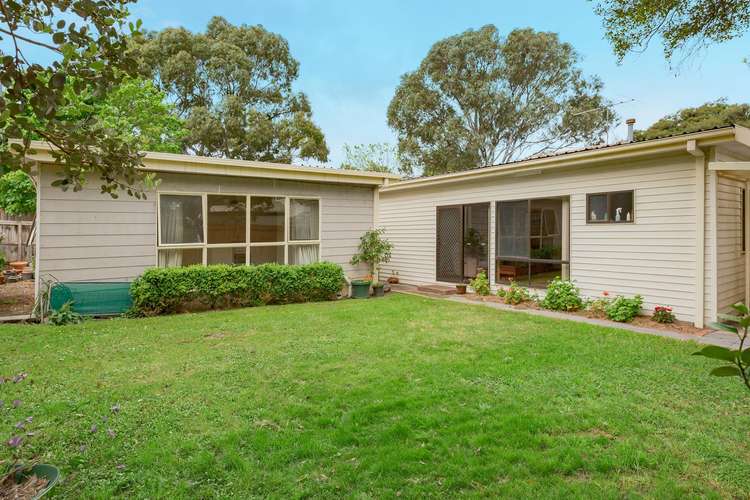 Fifth view of Homely unit listing, 1/3 Owen Street, Mitcham VIC 3132
