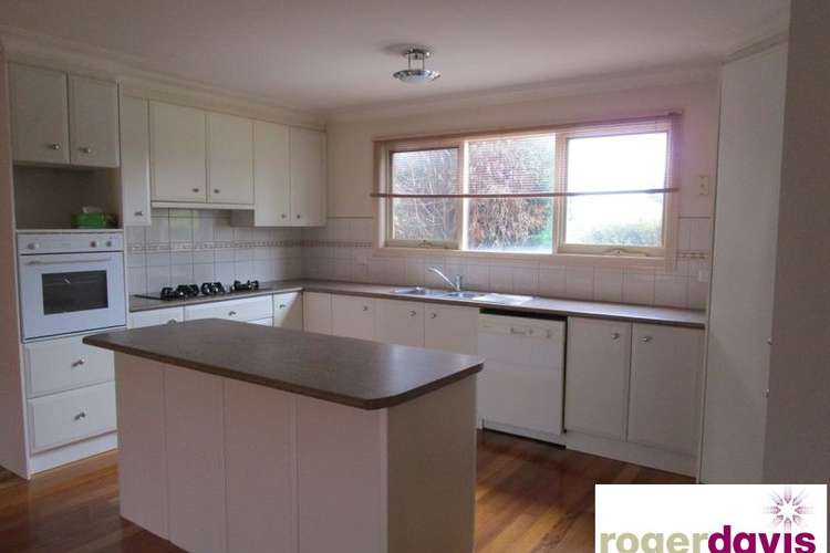 Second view of Homely house listing, 4 Balyarta Court, Forest Hill VIC 3131