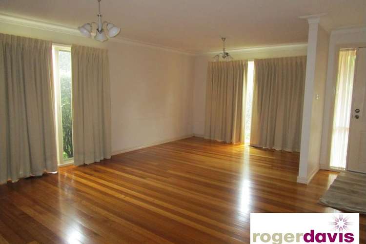 Fourth view of Homely house listing, 4 Balyarta Court, Forest Hill VIC 3131