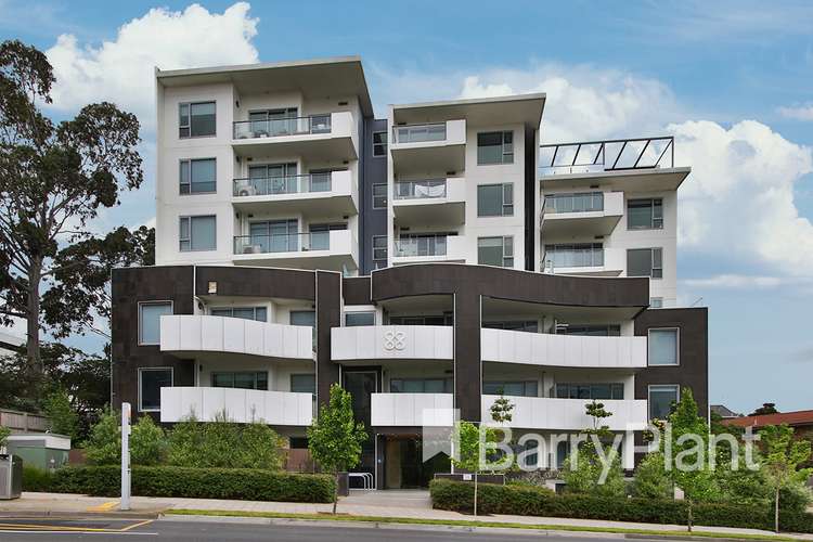 Main view of Homely apartment listing, 503/86-88 Tram Road, Doncaster VIC 3108