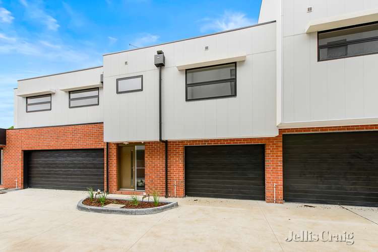 Main view of Homely townhouse listing, 22/85 Chapman  Avenue, Glenroy VIC 3046