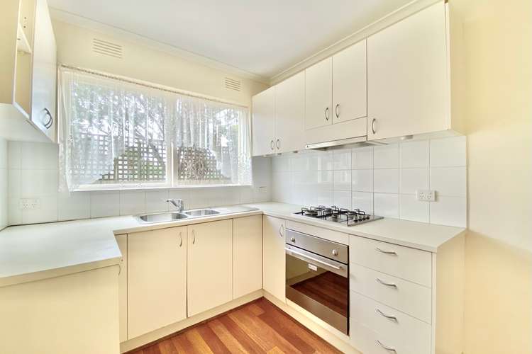 Main view of Homely apartment listing, 5/19 Ash Grove, Caulfield VIC 3162